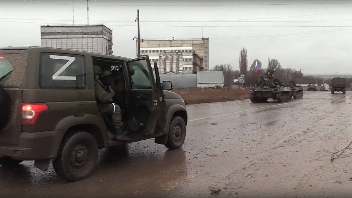    Фото: Минобороны РФ