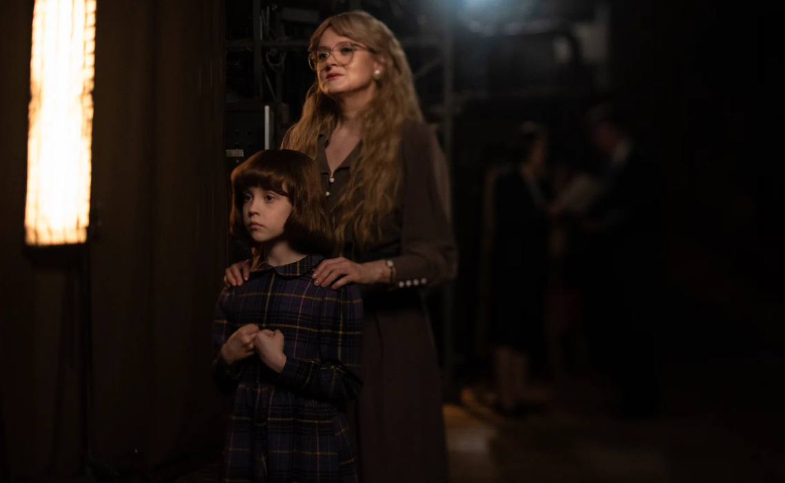 Кадр из фильма