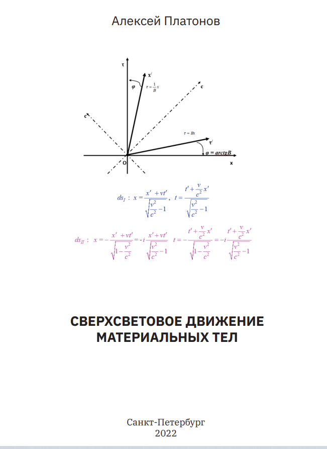 Обложка книги.