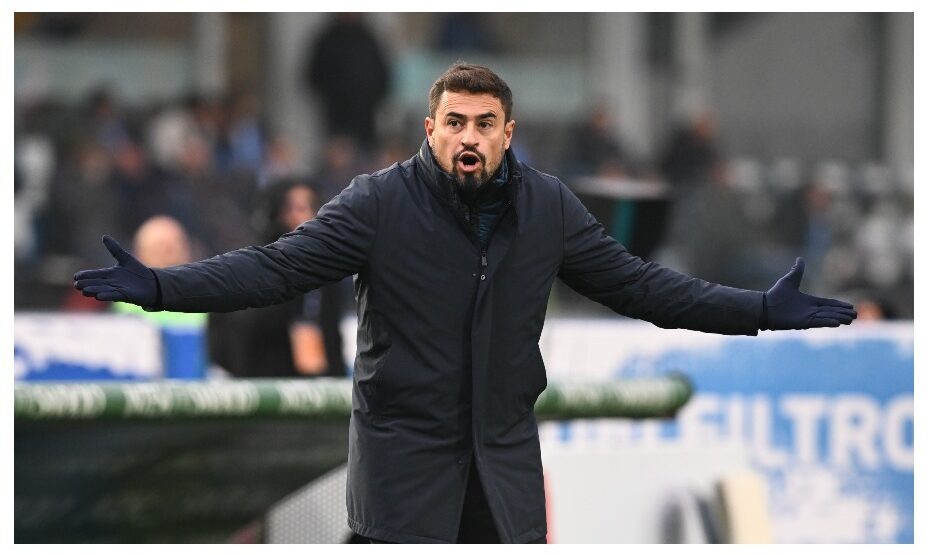    Пеп Клотет стал тренером «Торпедо». Фото: Global Look Press