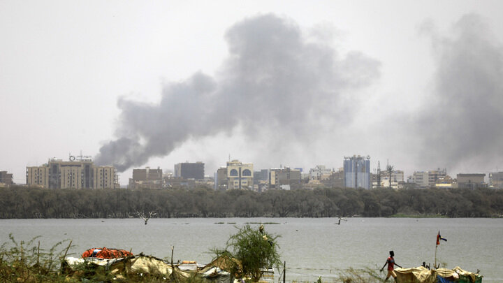 ФОТО: MOHAMED KHIDIR/GLOBALLOOKPRESS