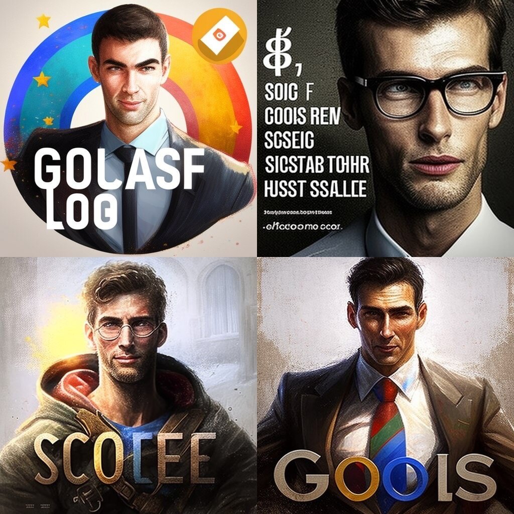 Как написать статью, чтобы она вышла в топ Google: 10 неочевидных советов (картинка сгенерирована midjourney_DALLE_bot)