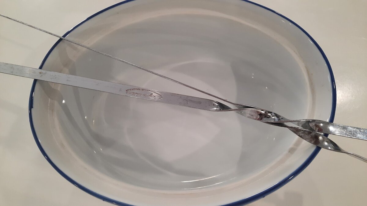 Специально купила супницу, но не для супа