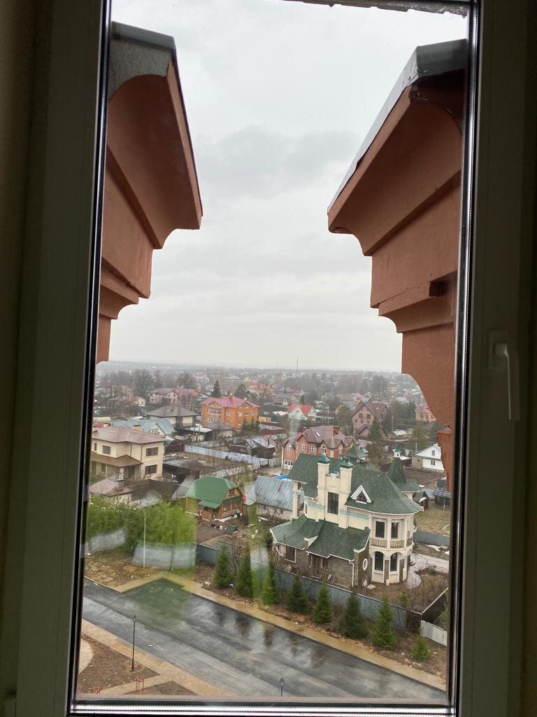 Новостройка Лайково Мелоди. 