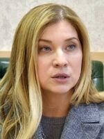   Ангелина СЕВЕРГИНА