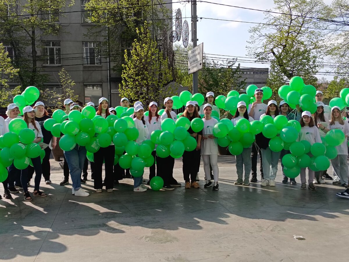 Фото: Юлия Банщикова, "Краснодарские известия"