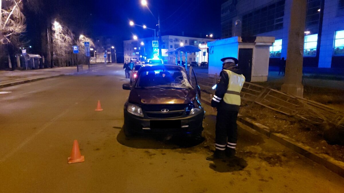 Шестилетняя девочка пострадала в ДТП в Нижнем Тагиле | Новости Тагила  TagilCity.ru | Дзен