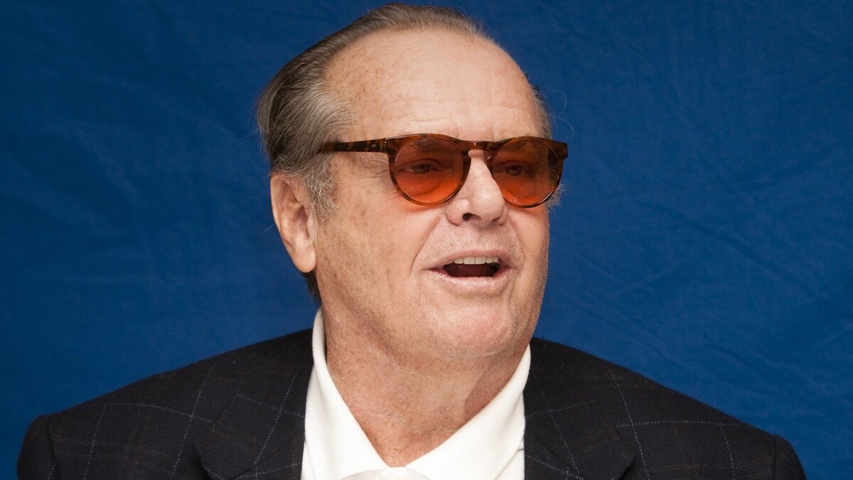    Джек Николсон