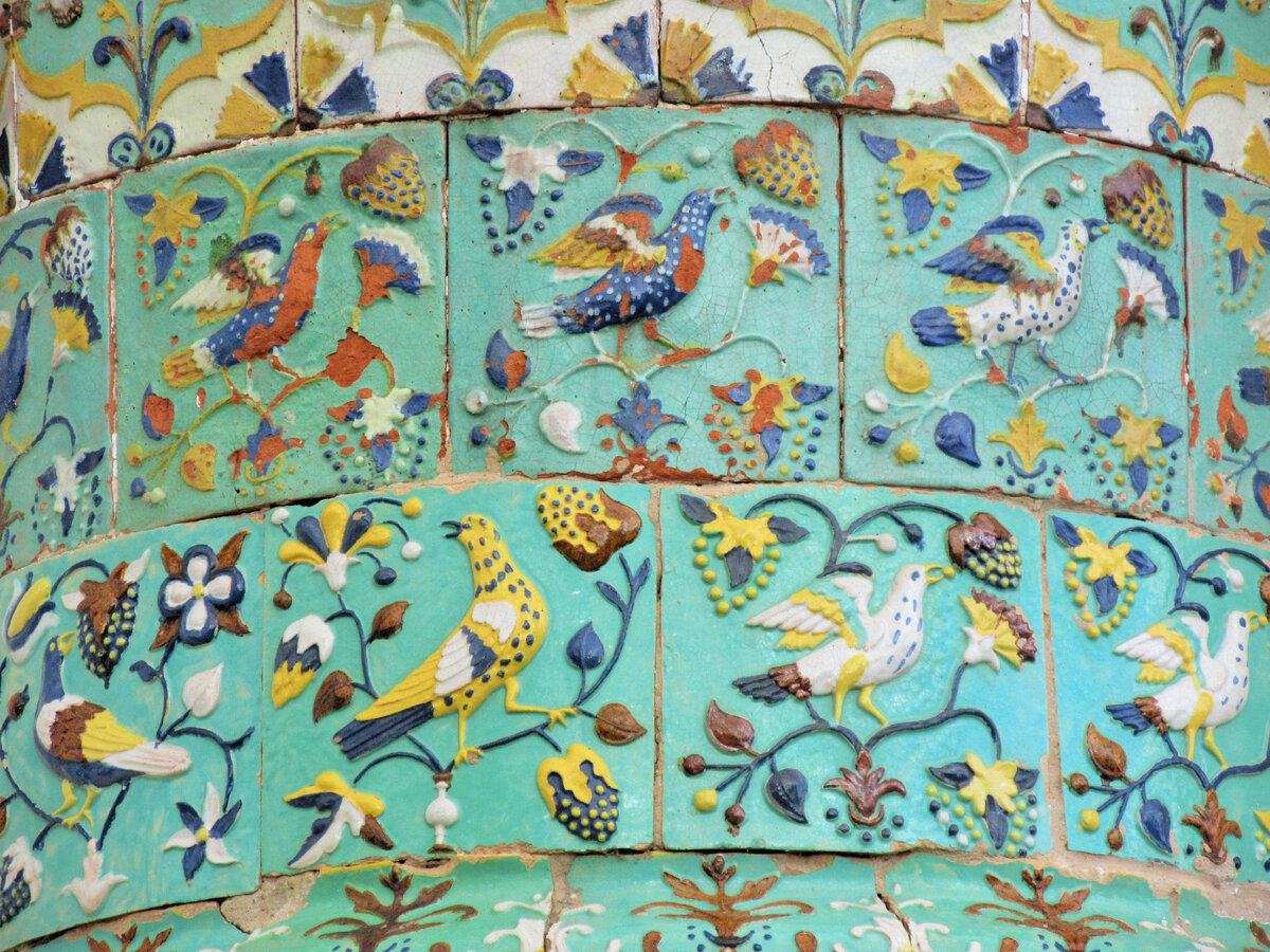 Иосифо-Волоцкий монастырь