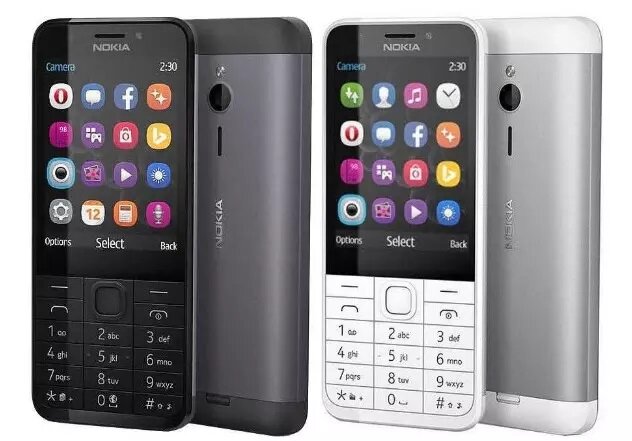 Nokia 230