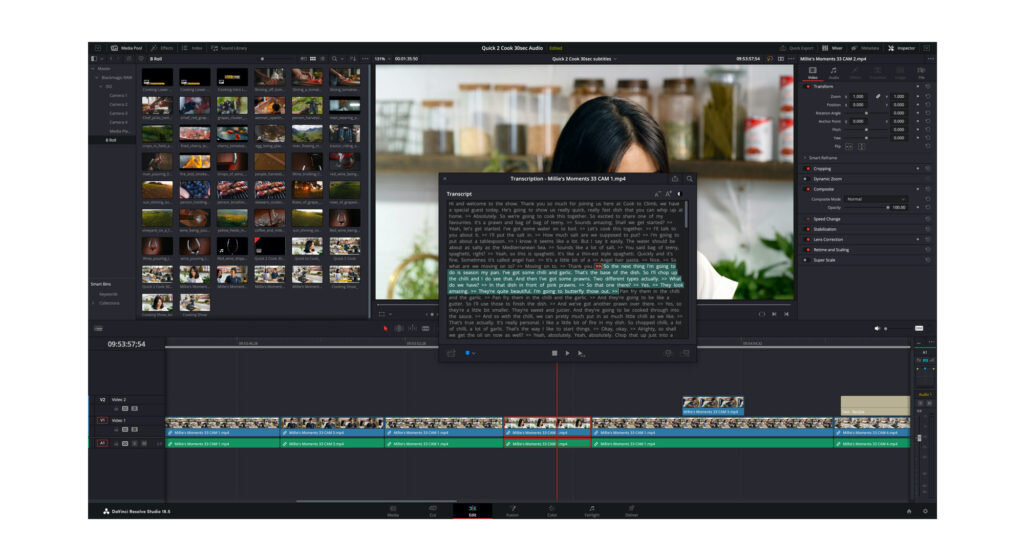 Davinci resolve 18.6 6. DAVINCI resolve 18.5. Горячие клавиши DAVINCI resolve 18.