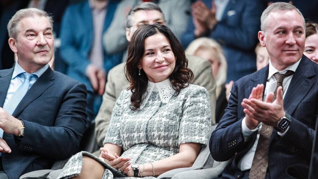    Фото: Михаил Зимин/«Лига Ставок»