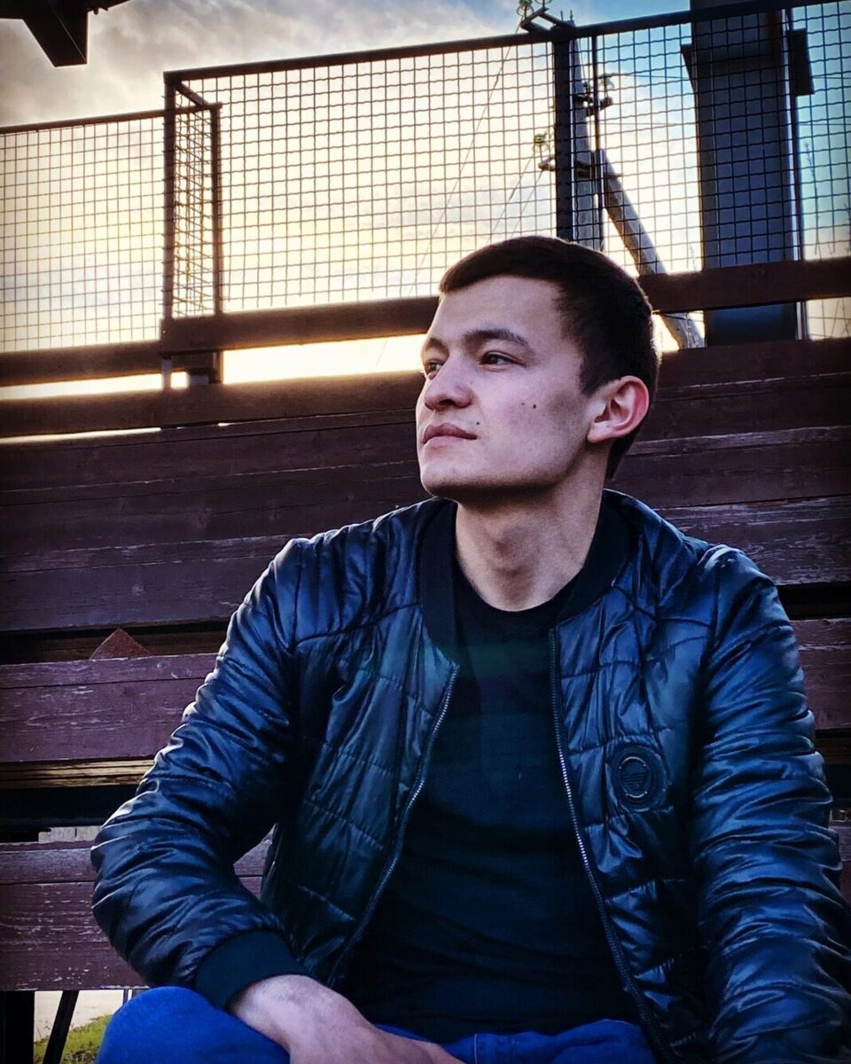    Фото: страница Динара Рахматуллин Вконтакте