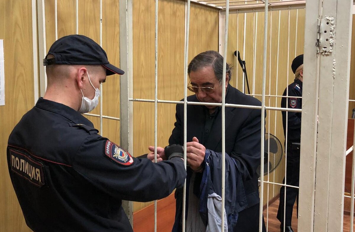 Из открытых источников