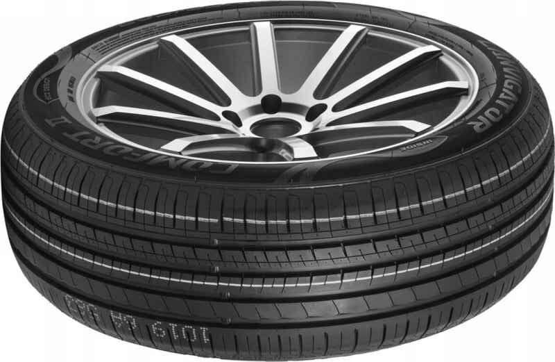 Royal Black Royal Mile 205/55 R16 91 летняя. Цена: 3920 рублей за одну шину