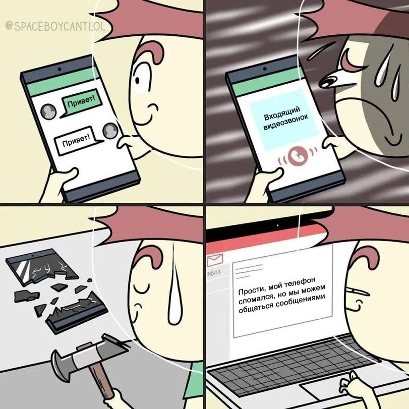 -2