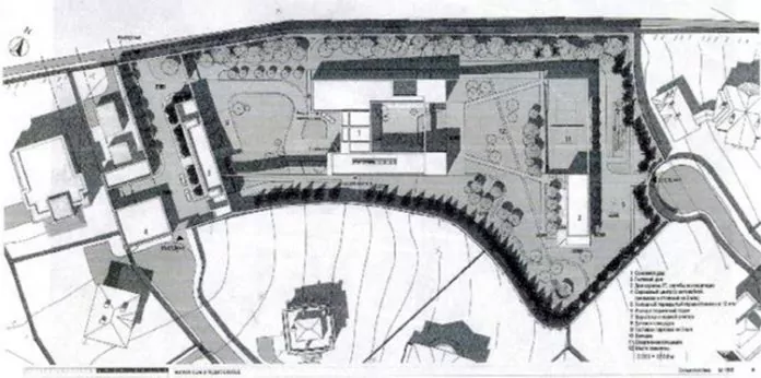Дом Анатолия Чубайса в Переделкино: рассказываю, где живёт политик ...