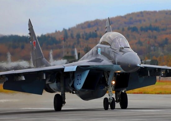 Официальный сайт Министерства обороны Российской Федерации mil.ru📷
