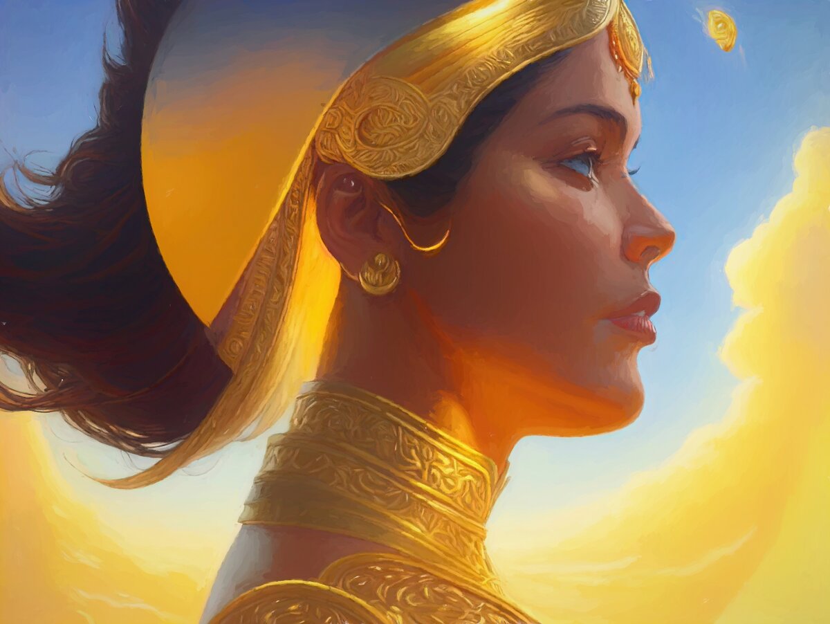 Круг посвященных. Золотые слова: Как мантры могут привлечь изобилие и процветание