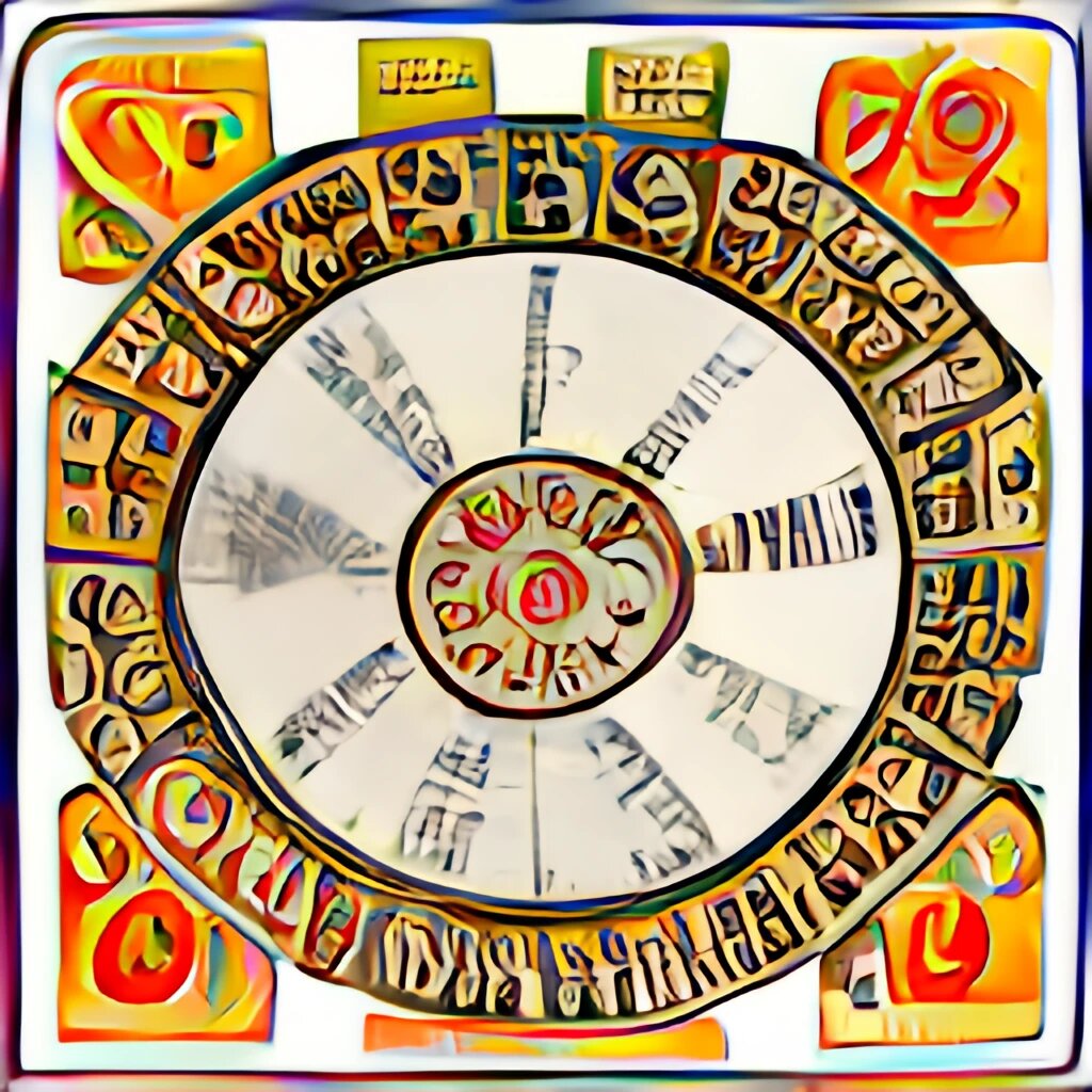 Календарь индейцев мая известен во всем мире благодаря своим уникальным особенностям и точности. Майя были высокоразвитой цивилизацией, которая расцвела на территории современной Мексики, Гватемалы, Гондураса, Белиза и Сальвадора. Их календарь был основан на сочетании трех календарных систем - Тха, Цолькин и Хааб, которые были связаны между собой.

Основная единица измерения времени у майя - это кин (день). Длина календаря Тха составляла 365 дней и представляла текущий год. Целькин же, был связан с ритуалами и магическими практиками и состоял из 260 дней. Хааб, третий компонент календаря, включал в себя 365 дней и представлял юбилейный цикл. Он использовался для измерения времени на более длительный период.

Сочетание всех трех календарных систем дало возможность майя создавать точные прогнозы для составления мировых событий, таких как погода, землетрясения, засуха и т.д. Они также использовали календарь для определения даты церемониальных праздников, включая связанные с земледелием ритуалы.

Майя также использовали солнечный календарь, который был более точным, чем египетский и другие солнечные календари того времени. Он основывался на обсервации солнца и звезд и был астрономически точен.

Одним из самых известных майских календарей является так называемый «круговой календарь», на котором изображено двенадцать зверей, соответствующих месяцам. Каждый месяц был также связан с одной из двадцати главных божеств майя.

Хотя майская цивилизация прекратила свое существование около 1000 года назад, их календарь продолжает быть признанным источником астрономических знаний и магических практик. Сегодня многие люди по всему миру продолжают исследовать и изучать календарь индейцев мая, чтобы наслаждаться красивой историей, переводить даты и многое другое.