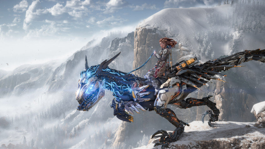    Авторы Horizon Forbidden West уже работают над «следующим приключением Элой»