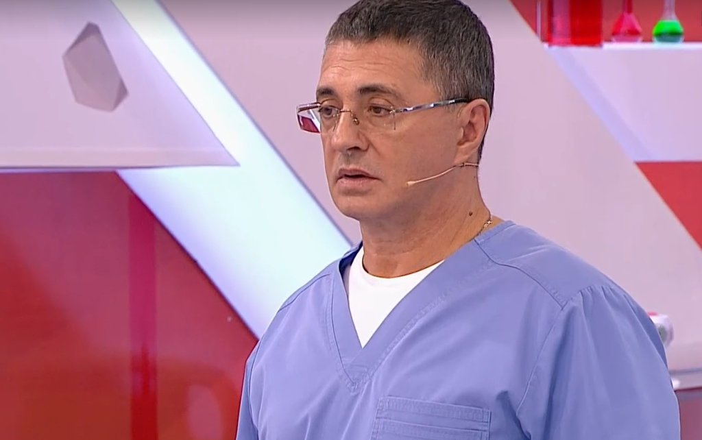    Скриншот Дарья Ковалёва