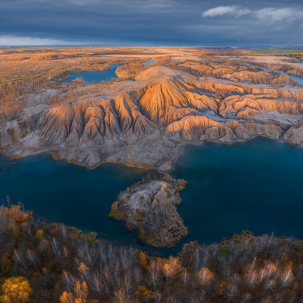 Кондуки тульская область фото сейчас