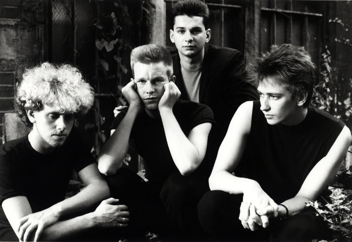 Depeche Mode