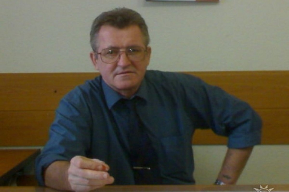    Красноярский журналист Виктор Мельник скончался на 65-м году жизни.