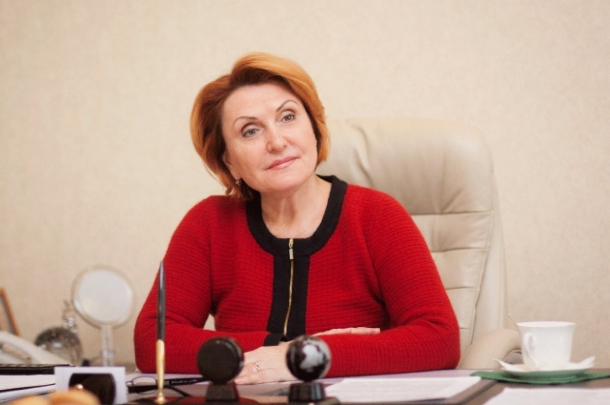    В Новосибирске омбудсмен Болтенко объяснила причины конфликта в гимназии