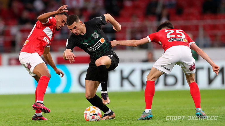 Фото с сайта спортивной газеты "Спорт-Экспресс"