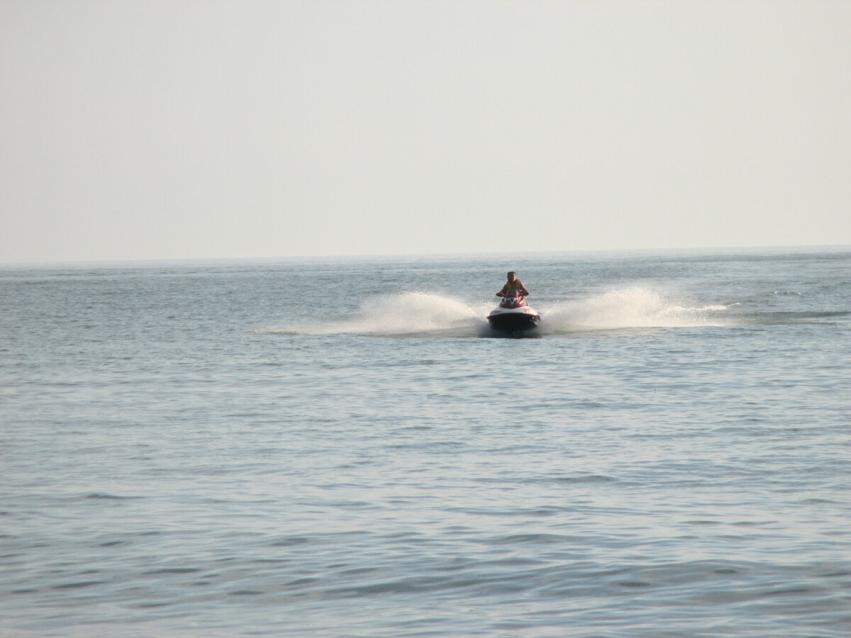 Только вперёд!