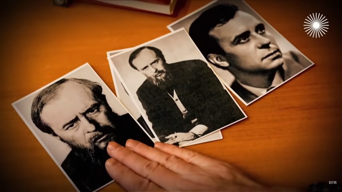 скрин из д/ф "За что этих актёров убрали из кино"