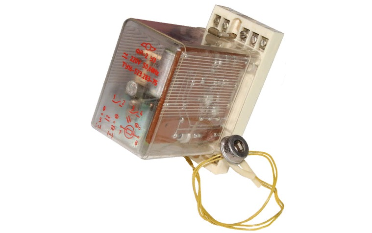 Фотореле ФР-2 типа ФР-2М