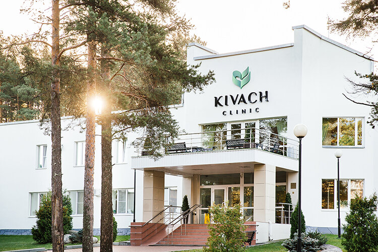    На базе здравницы «Кивач» из Карелии в 2022 году было проведено исследование динамики биологического возраста пациентов клиники, установившее, что детокс-программы омолаживают организм, снижая биологический возраст в среднем на 3 года, а в некоторых случаях — на 8 лет