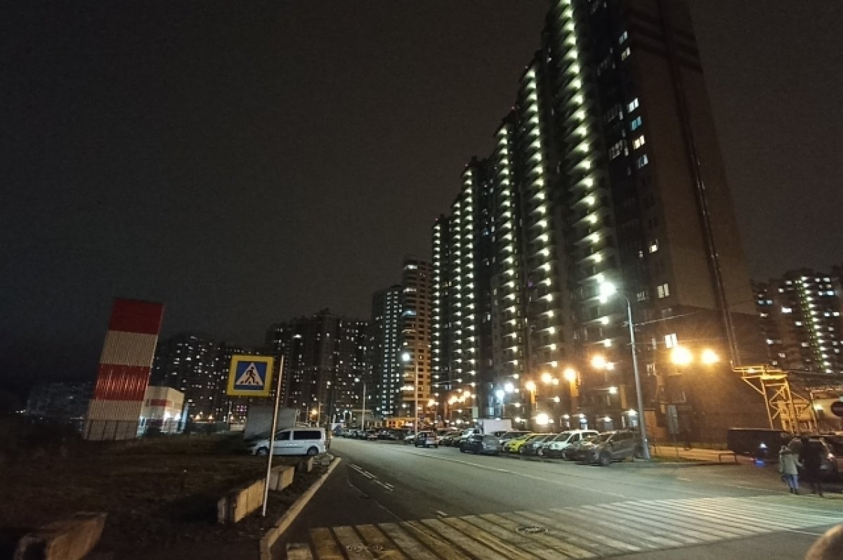    В Красноярске эксперты нашли самую крохотную квартиру на рынке новостроек