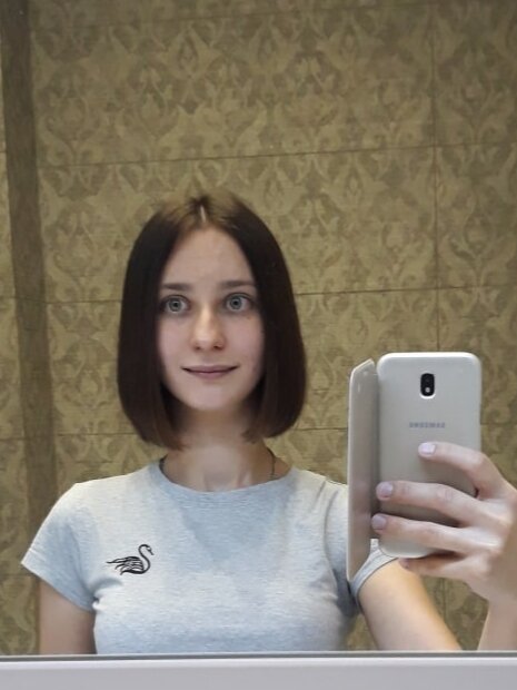 Любимое каре. 