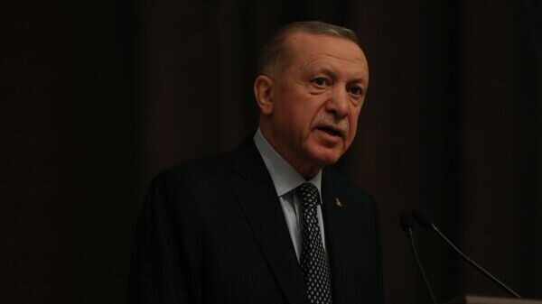    © AP Photo / Burhan Ozbilici