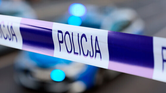    В Польше нашли обломки неопознанного воздушного военного объекта Анастасия Романова