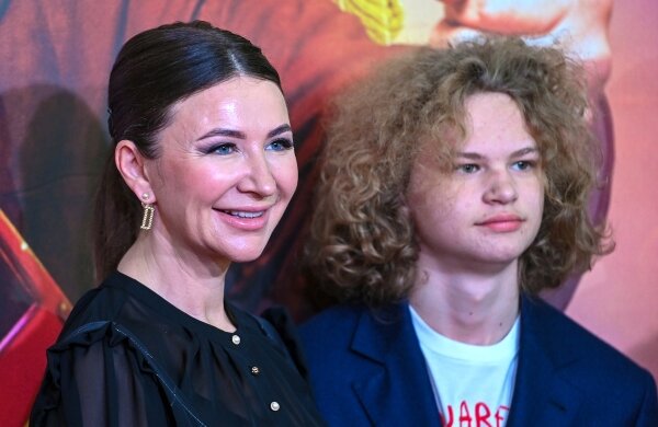 Фото: РИА Новости/Евгений Одиноков