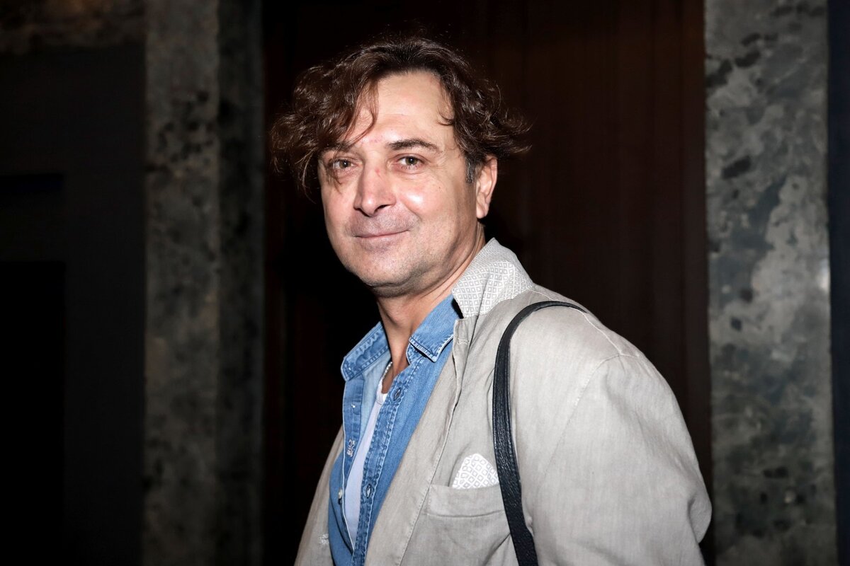     Как Александр Лазарев-младший тайно обвенчался спустя 30 лет брака