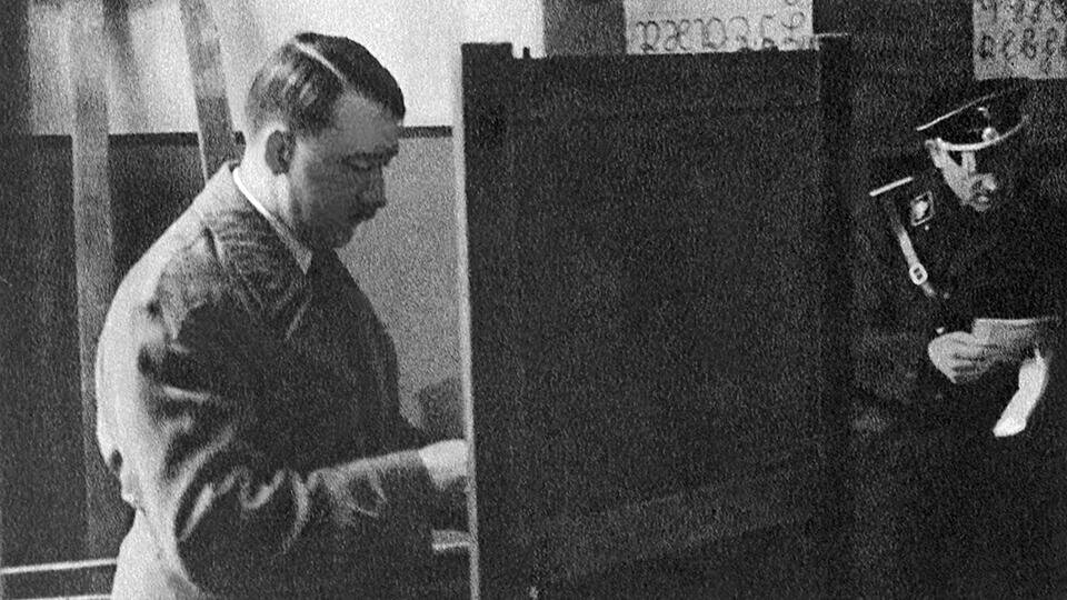 Фото: © ТАСС/ DPA