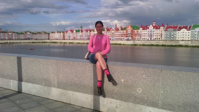 Йошкар-Ола, 24 июня 2017