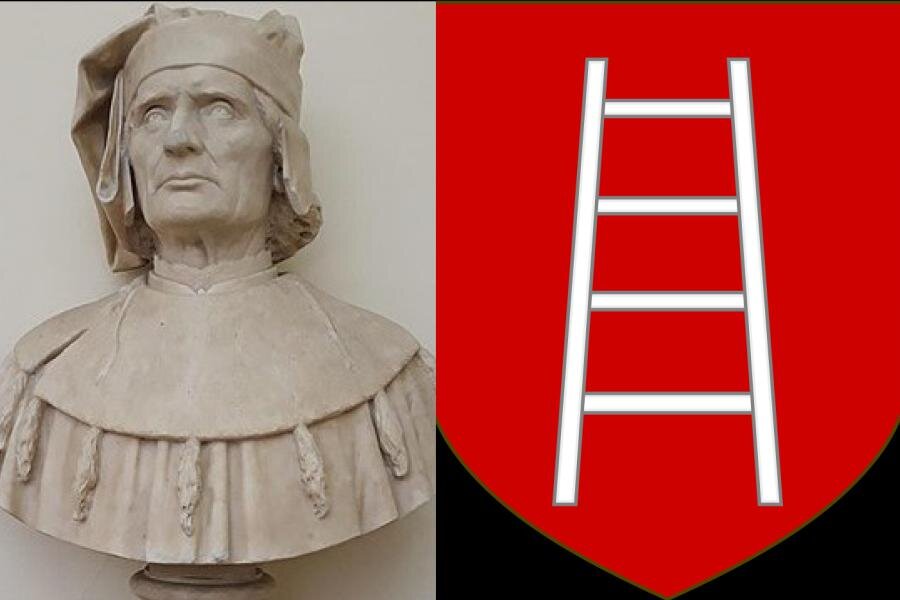 Альберто делла Скала