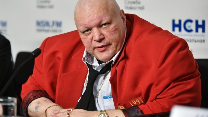 ФОТО: ИВАНКО ИГОРЬ/АГЕНТСТВО "МОСКВА"