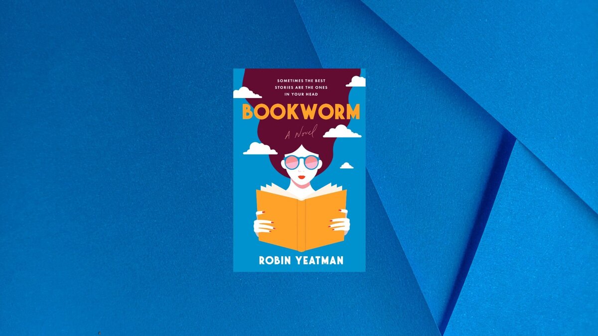 Во второй части апрельского обзора отправимся в очередное книжное путешествие в Монреаль с дебютным романом «Bookworm» Робин Йетман, затем прогуляемся по Мэнсфилд-парку с Джейн Остин, заглянем...-2