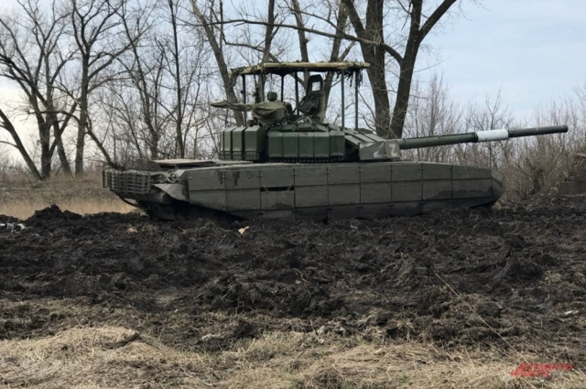    «РВ»: ВСУ отступают глубже в руины частного сектора в Марьинке