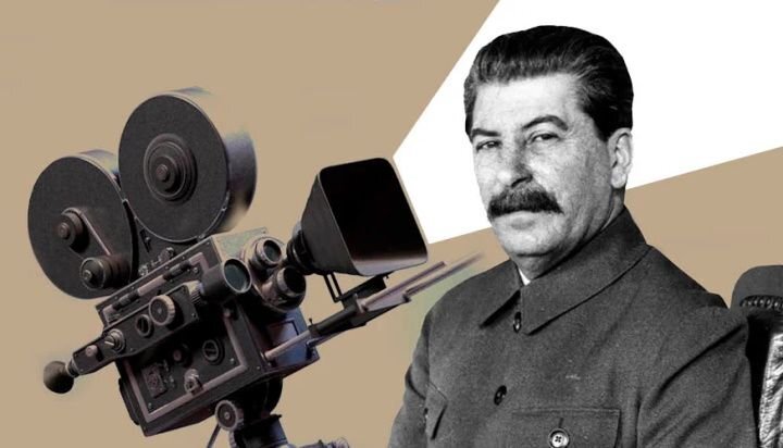      Иосиф Сталин, фото из открытых источников.