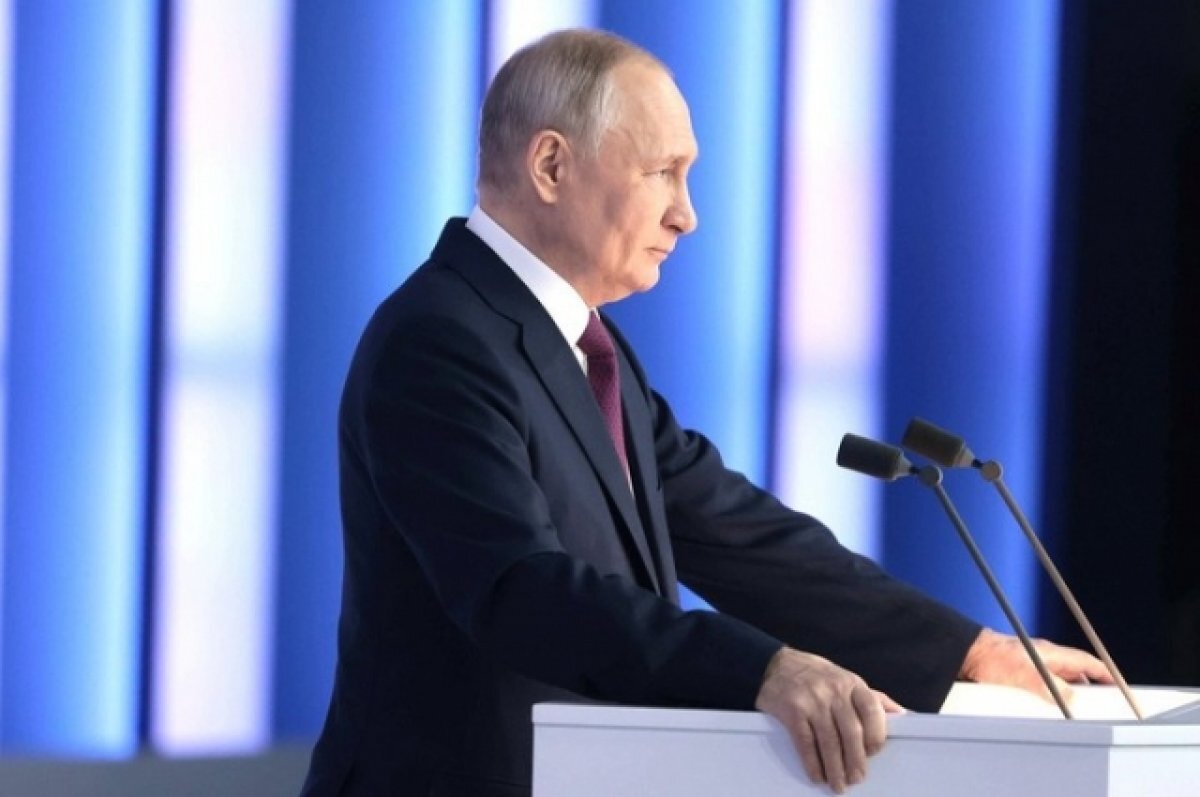    Путин указал Гусеву на высокую аварийность на дорогах Воронежской области