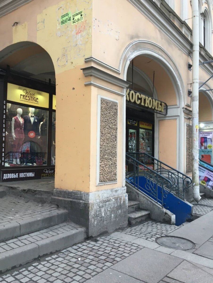 Ну такая, сомнительная достопримечательность))) 